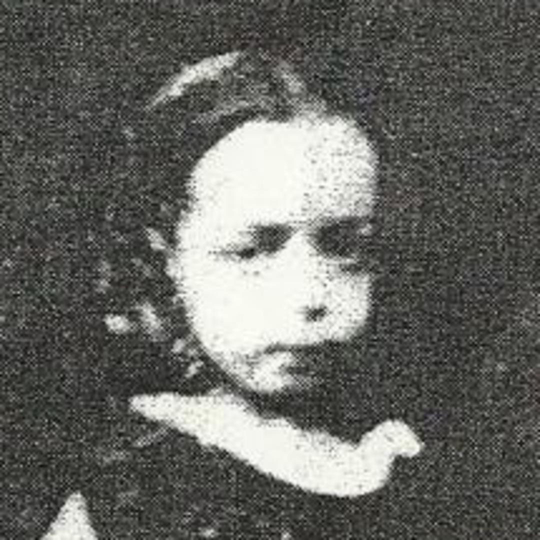 Sarah Ann Jackson (1862 - 1945) Profile